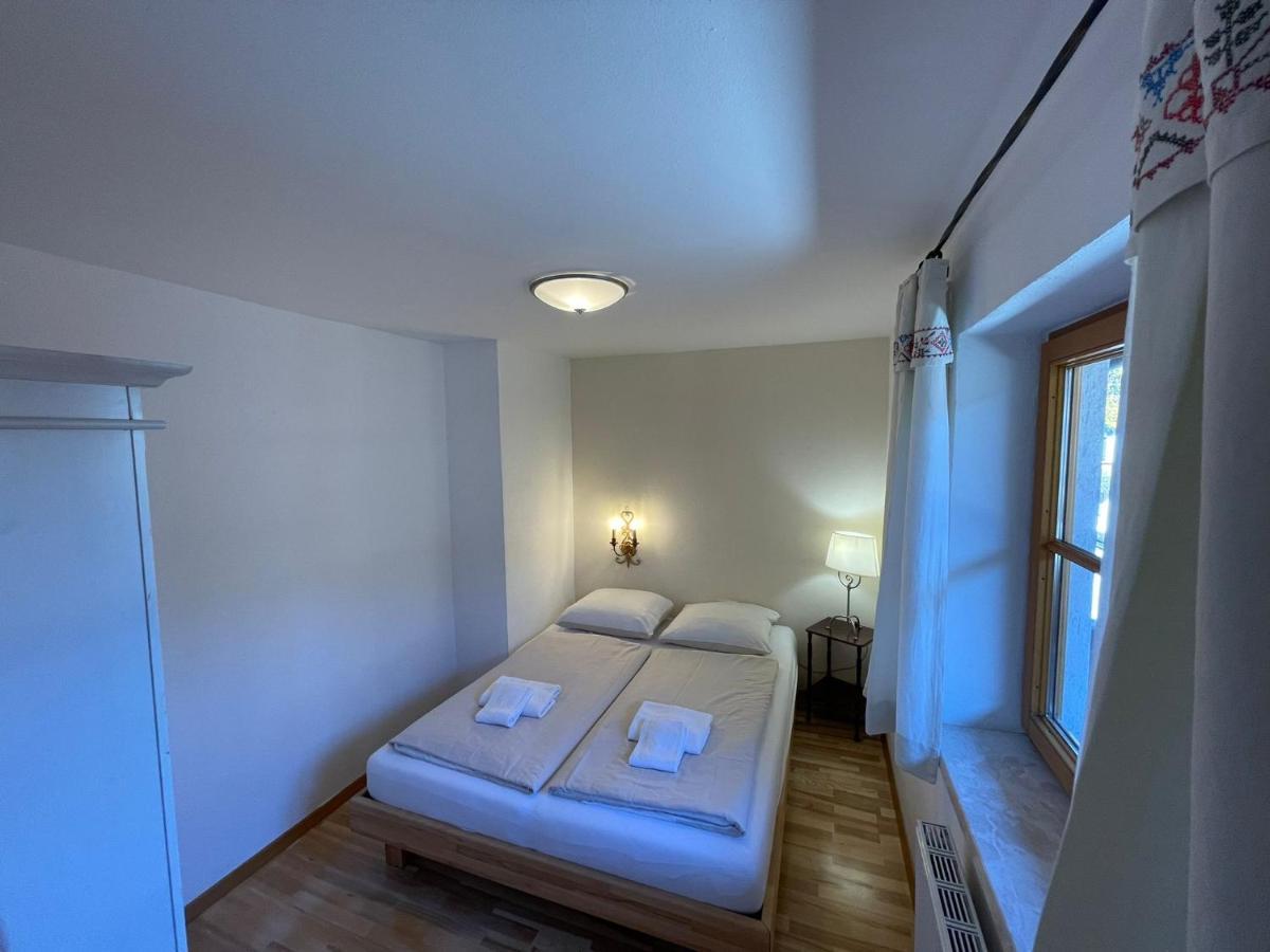 Ferienwohnung Haus Monika Kirchberg in Tirol Exterior foto