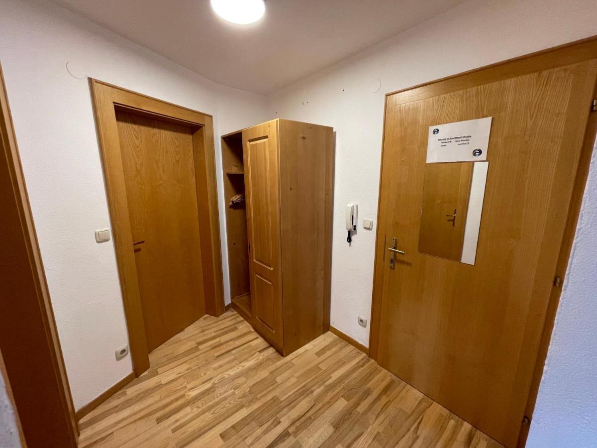 Ferienwohnung Haus Monika Kirchberg in Tirol Exterior foto
