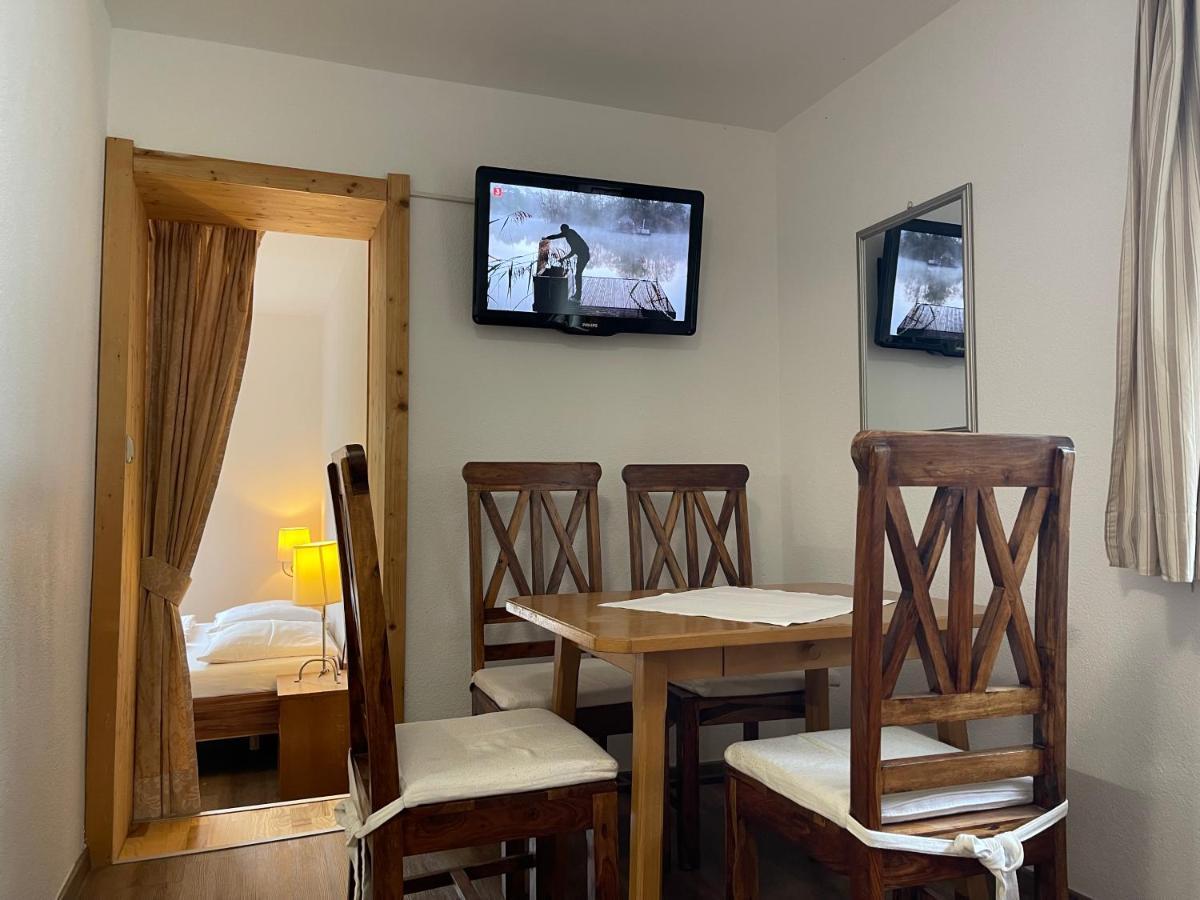 Ferienwohnung Haus Monika Kirchberg in Tirol Exterior foto