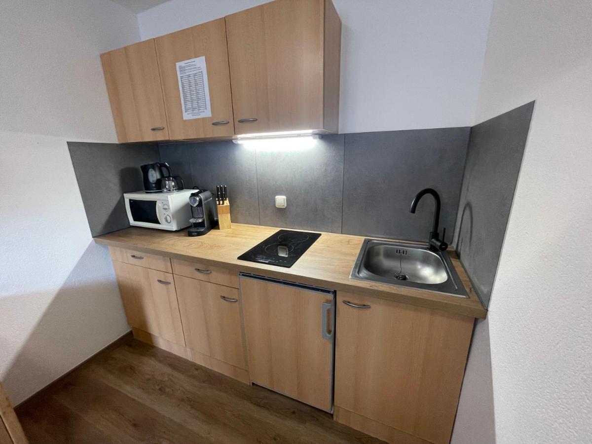 Ferienwohnung Haus Monika Kirchberg in Tirol Exterior foto