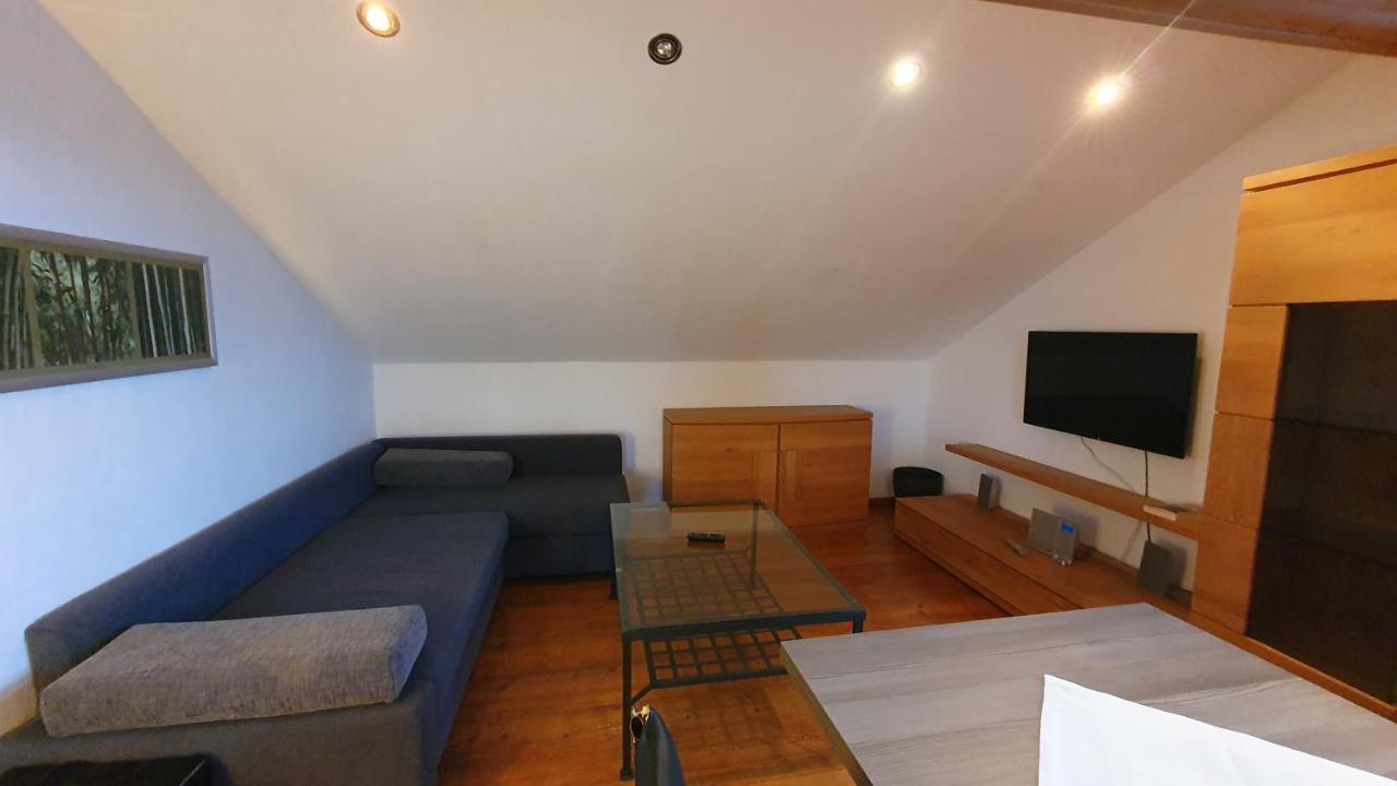 Ferienwohnung Haus Monika Kirchberg in Tirol Exterior foto