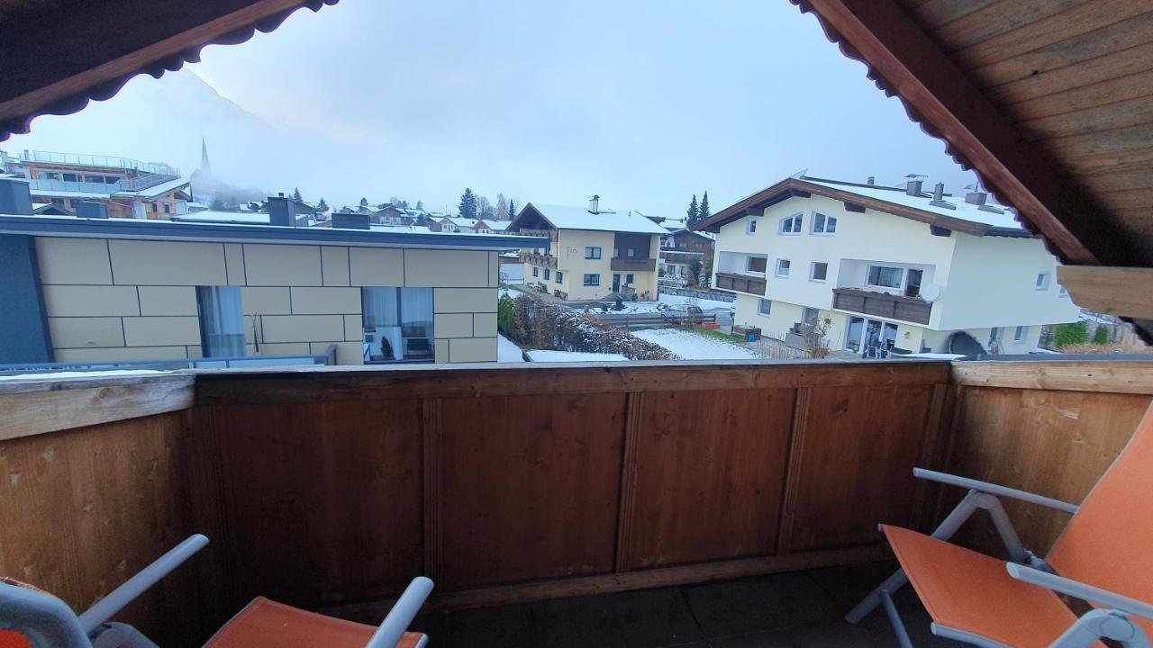 Ferienwohnung Haus Monika Kirchberg in Tirol Exterior foto