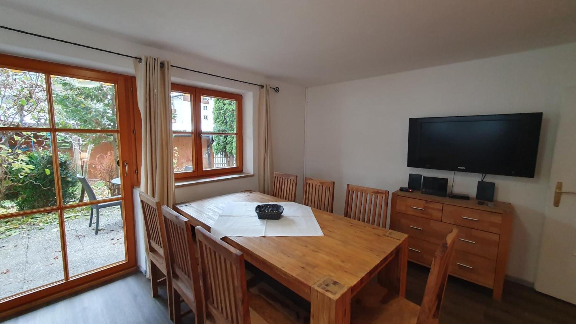 Ferienwohnung Haus Monika Kirchberg in Tirol Zimmer foto