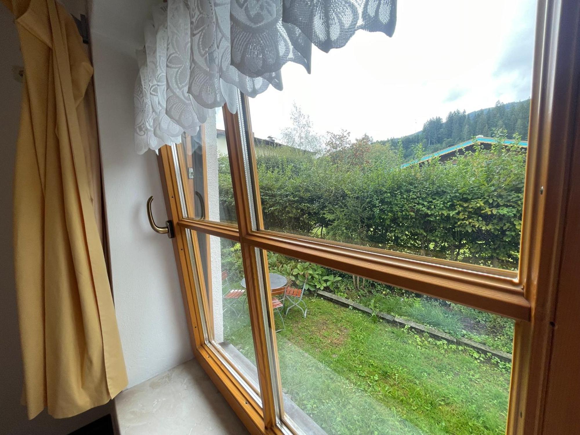 Ferienwohnung Haus Monika Kirchberg in Tirol Zimmer foto